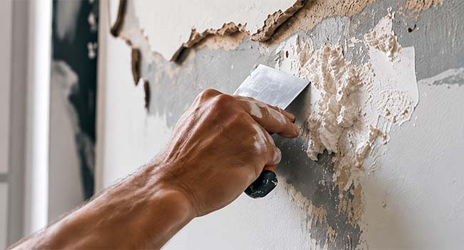 Indoor home services