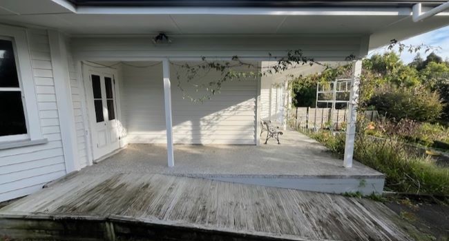 Indoor home services